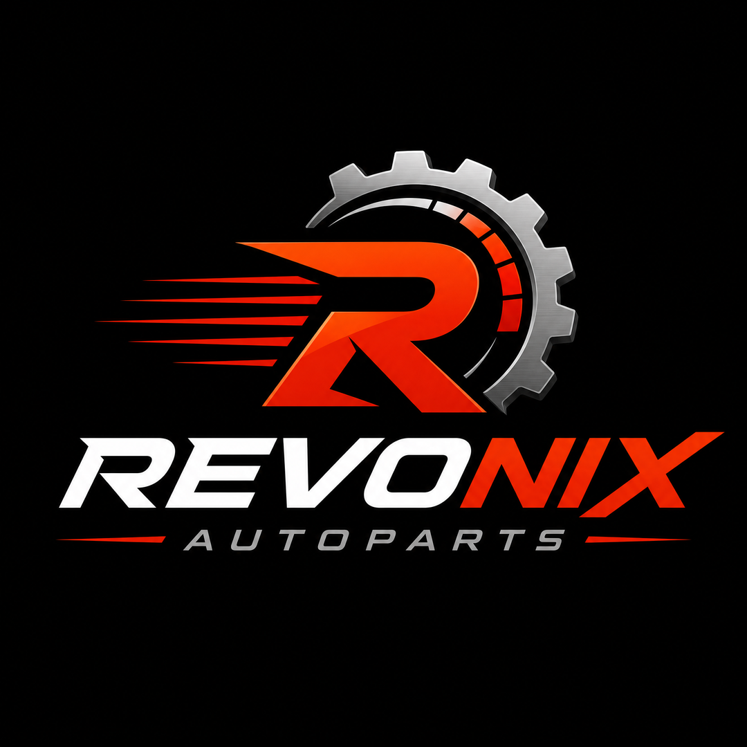 Revonix Autoparts Logo